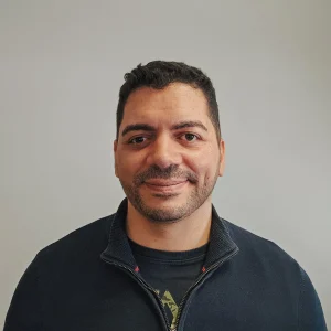 Jonas Paul Hipnoterapeuta